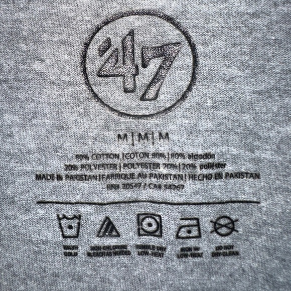 47 Size M - Picture 4 of 5